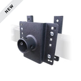 Trailer Valet Full Range Mounting Bracket – durable bracket system for trailer jacks - TVFRMB